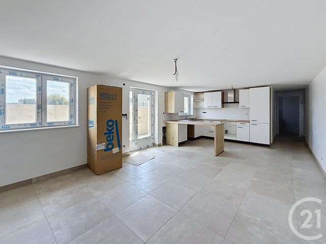 Maison &agrave; vendre - 5 pi&egrave;ces - 140 m2 - Epinal - 88 - LORRAINE
