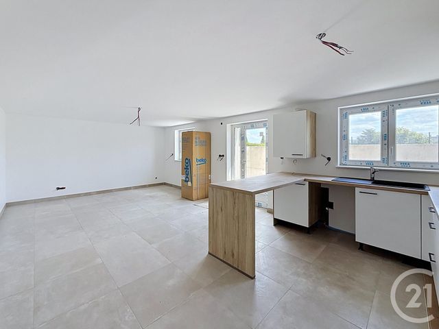 Maison &agrave; vendre - 5 pi&egrave;ces - 140 m2 - Epinal - 88 - LORRAINE