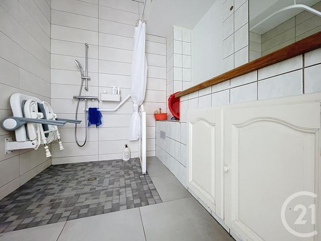 Appartement F3 &agrave; vendre - 3 pi&egrave;ces - 74,48 m2 - Epinal - 88 - LORRAINE