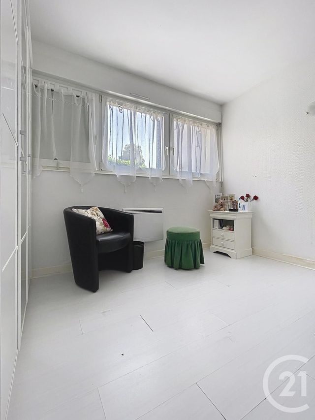 Appartement F3 &agrave; vendre - 3 pi&egrave;ces - 74,48 m2 - Epinal - 88 - LORRAINE