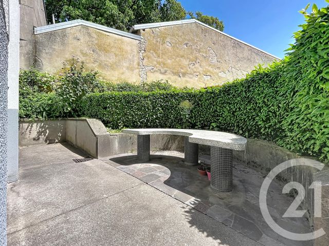 Appartement F3 &agrave; vendre - 3 pi&egrave;ces - 74,48 m2 - Epinal - 88 - LORRAINE
