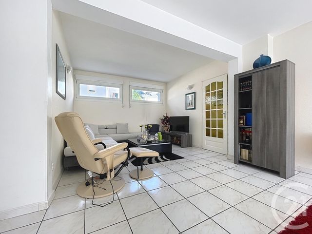 Appartement F3 &agrave; vendre - 3 pi&egrave;ces - 74,48 m2 - Epinal - 88 - LORRAINE