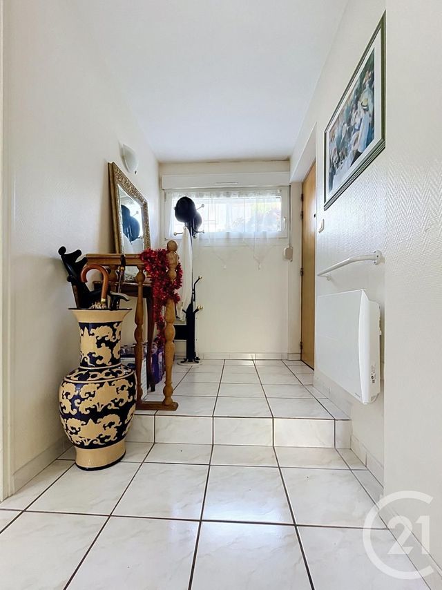Appartement F3 &agrave; vendre - 3 pi&egrave;ces - 74,48 m2 - Epinal - 88 - LORRAINE