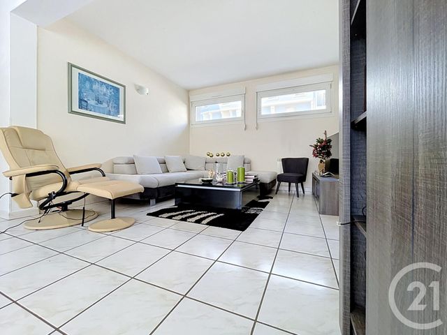 Appartement F3 &agrave; vendre - 3 pi&egrave;ces - 74,48 m2 - Epinal - 88 - LORRAINE