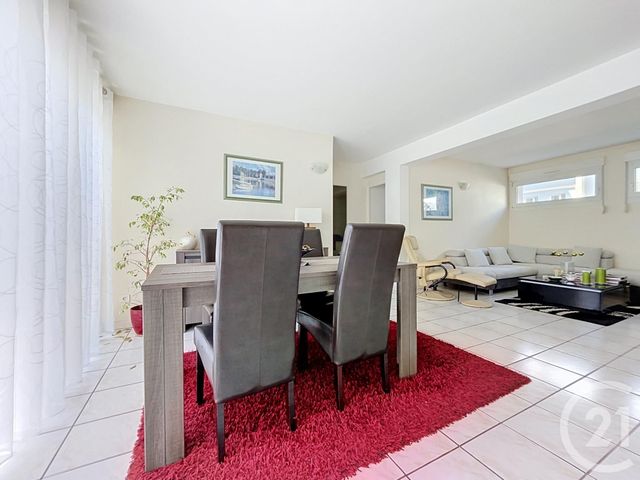 Appartement F3 &agrave; vendre - 3 pi&egrave;ces - 74,48 m2 - Epinal - 88 - LORRAINE