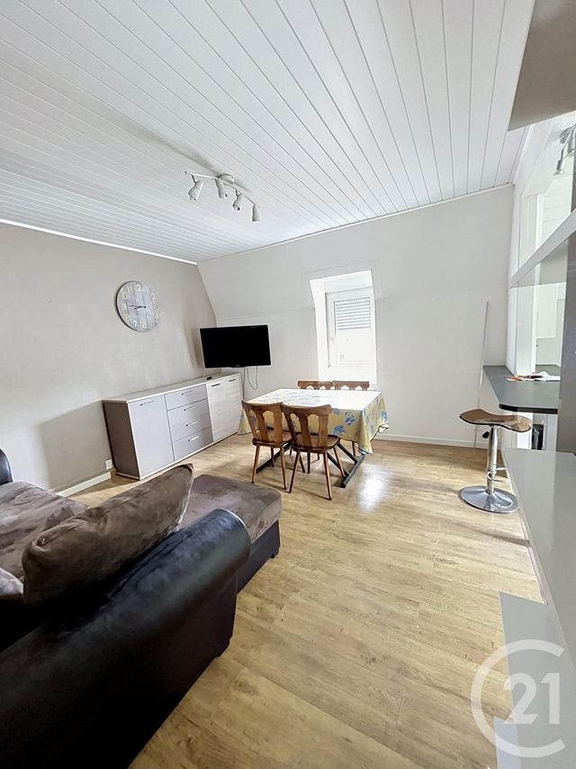 Prix immobilier EPINAL - Photo d’un appartement vendu