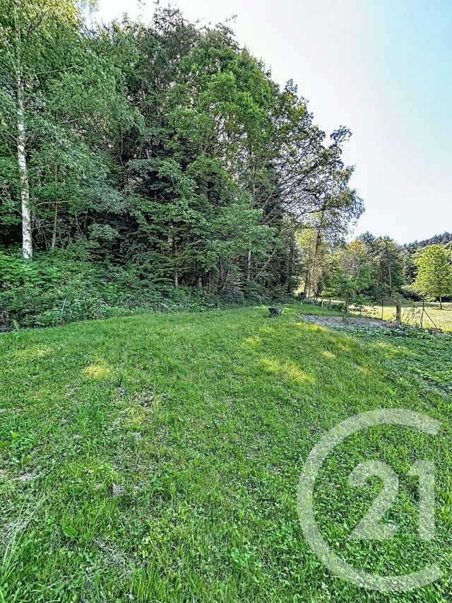 Terrain &agrave; vendre - 1400 m2 - Epinal - 88 - LORRAINE
