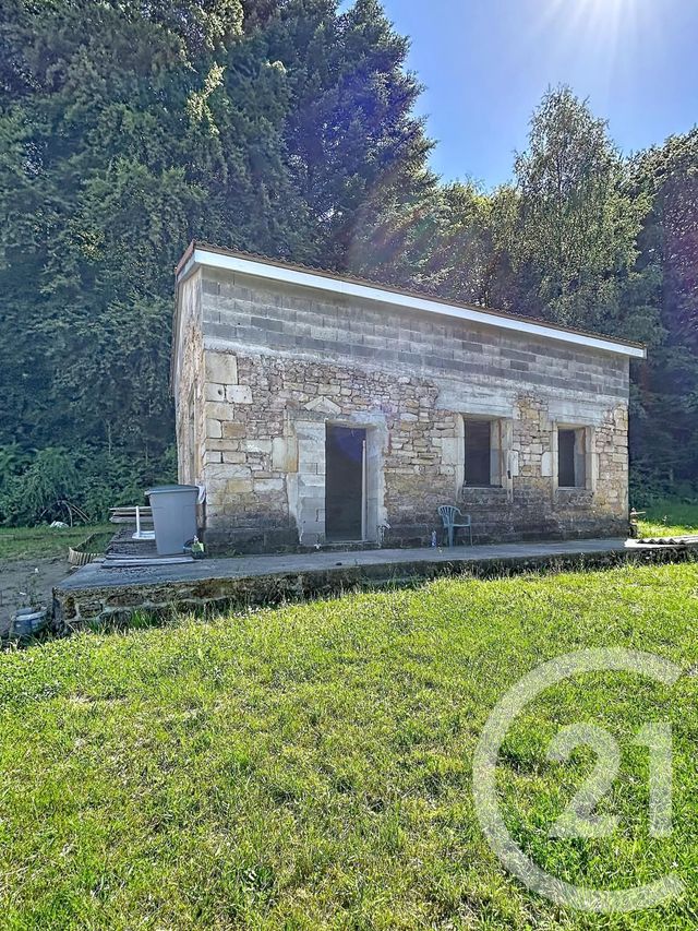 Terrain &agrave; vendre - 1400 m2 - Epinal - 88 - LORRAINE