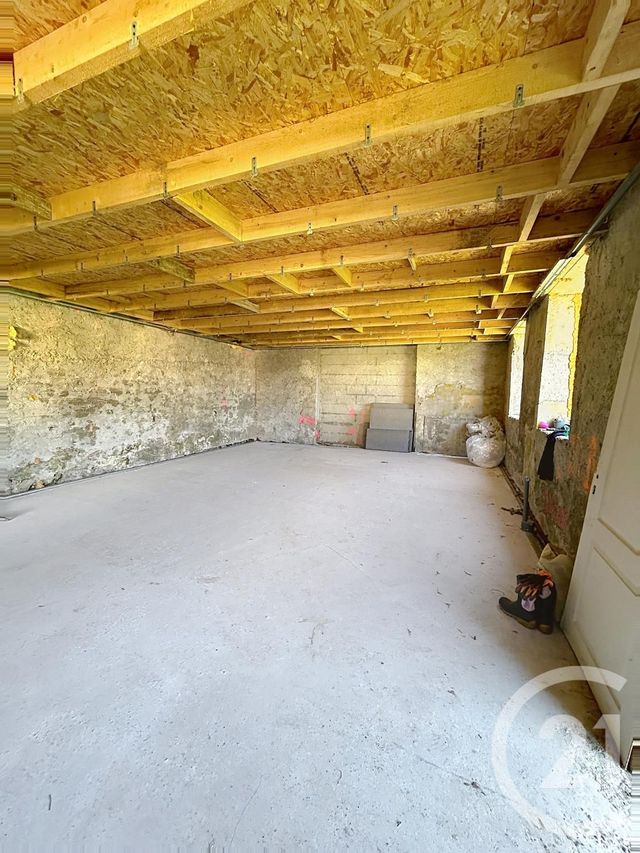 Terrain &agrave; vendre - 1400 m2 - Epinal - 88 - LORRAINE