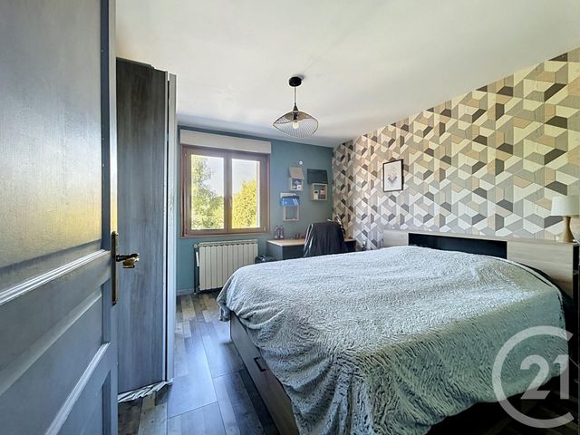 Maison &agrave; vendre - 6 pi&egrave;ces - 140 m2 - Sanchey - 88 - LORRAINE