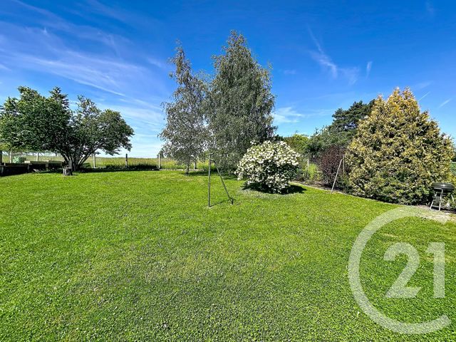Maison &agrave; vendre - 6 pi&egrave;ces - 140 m2 - Sanchey - 88 - LORRAINE
