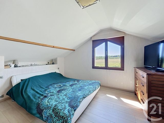 Maison &agrave; vendre - 6 pi&egrave;ces - 140 m2 - Sanchey - 88 - LORRAINE