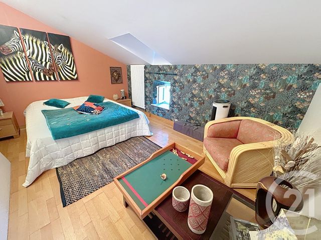 Maison &agrave; vendre - 5 pi&egrave;ces - 160 m2 - La Voge Les Bains - 88 - LORRAINE