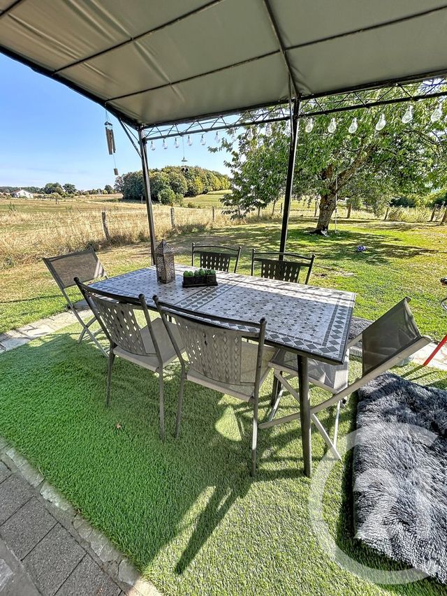 Maison &agrave; vendre - 5 pi&egrave;ces - 160 m2 - La Voge Les Bains - 88 - LORRAINE
