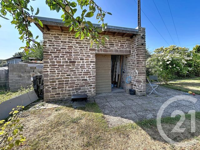 Maison &agrave; vendre - 5 pi&egrave;ces - 160 m2 - La Voge Les Bains - 88 - LORRAINE