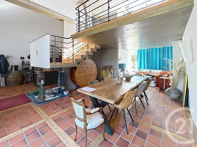 Maison &agrave; vendre - 5 pi&egrave;ces - 160 m2 - La Voge Les Bains - 88 - LORRAINE