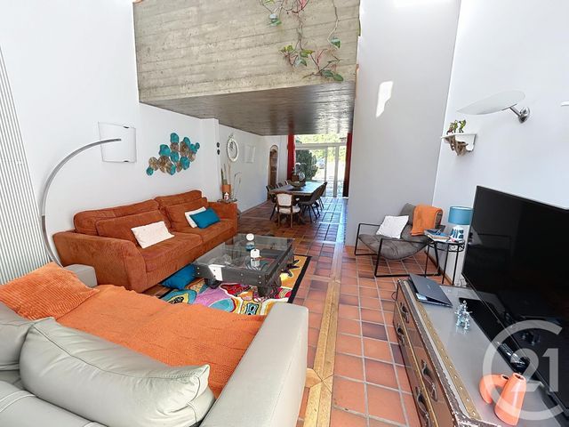 Maison &agrave; vendre - 5 pi&egrave;ces - 160 m2 - La Voge Les Bains - 88 - LORRAINE