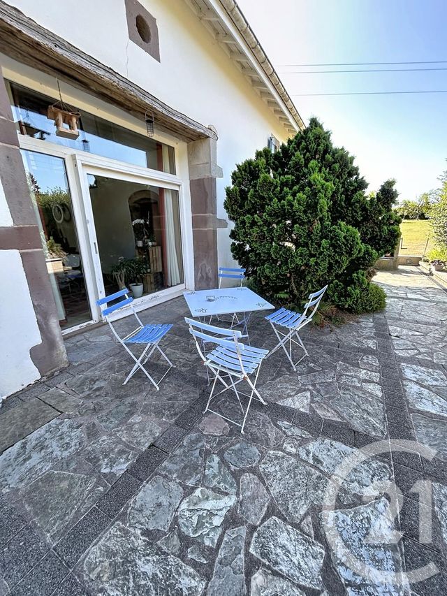 Maison &agrave; vendre - 5 pi&egrave;ces - 160 m2 - La Voge Les Bains - 88 - LORRAINE