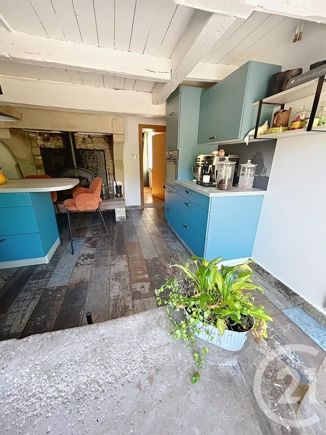 Maison &agrave; vendre - 5 pi&egrave;ces - 160 m2 - La Voge Les Bains - 88 - LORRAINE
