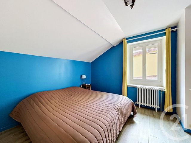 Maison &agrave; vendre - 6 pi&egrave;ces - 212 m2 - La Voge Les Bains - 88 - LORRAINE