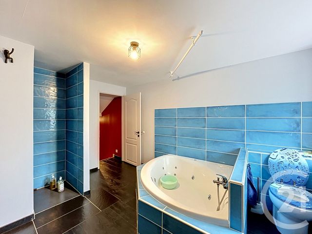 Maison &agrave; vendre - 6 pi&egrave;ces - 212 m2 - La Voge Les Bains - 88 - LORRAINE