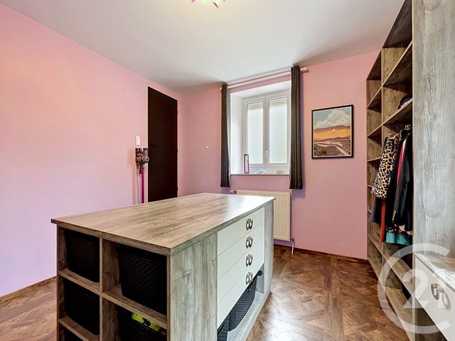 Maison &agrave; vendre - 6 pi&egrave;ces - 212 m2 - La Voge Les Bains - 88 - LORRAINE
