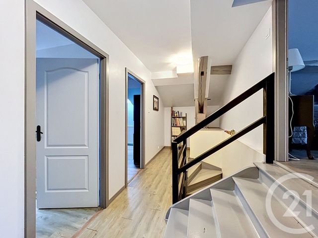 Maison &agrave; vendre - 6 pi&egrave;ces - 212 m2 - La Voge Les Bains - 88 - LORRAINE