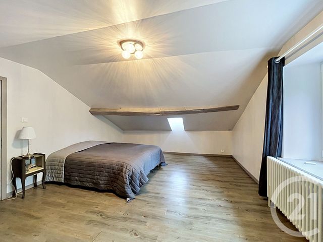 Maison &agrave; vendre - 6 pi&egrave;ces - 212 m2 - La Voge Les Bains - 88 - LORRAINE