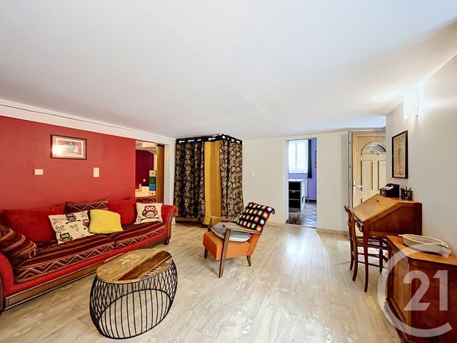 Maison &agrave; vendre - 6 pi&egrave;ces - 212 m2 - La Voge Les Bains - 88 - LORRAINE