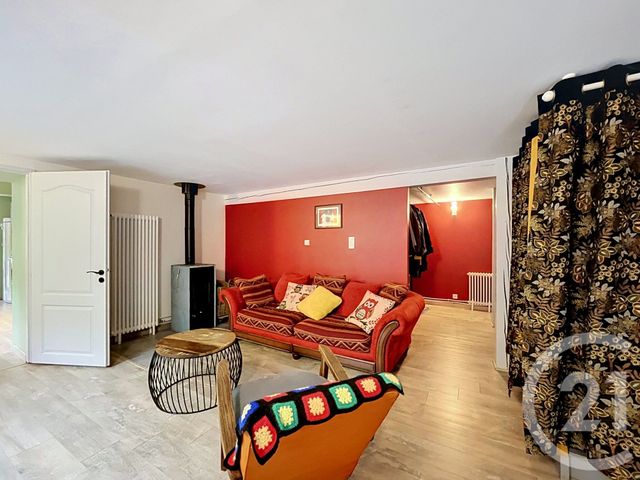 Maison &agrave; vendre - 6 pi&egrave;ces - 212 m2 - La Voge Les Bains - 88 - LORRAINE