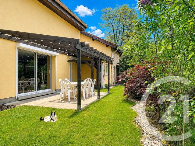 Maison &agrave; vendre - 6 pi&egrave;ces - 212 m2 - La Voge Les Bains - 88 - LORRAINE