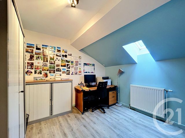 Maison &agrave; vendre - 6 pi&egrave;ces - 212 m2 - La Voge Les Bains - 88 - LORRAINE