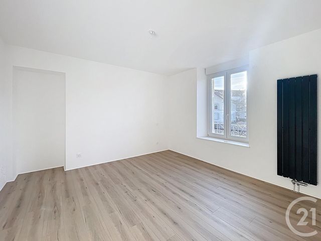 Maison &agrave; vendre - 8 pi&egrave;ces - 213,50 m2 - Capavenir Vosges - 88 - LORRAINE