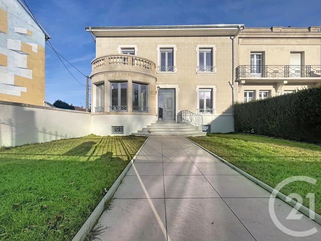 Maison &agrave; vendre - 8 pi&egrave;ces - 213,50 m2 - Capavenir Vosges - 88 - LORRAINE