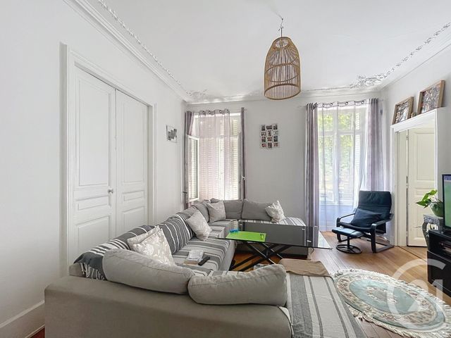 Appartement F3 &agrave; vendre - 3 pi&egrave;ces - 100,17 m2 - Epinal - 88 - LORRAINE