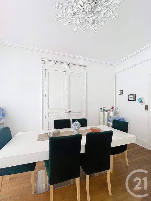 Appartement F3 &agrave; vendre - 3 pi&egrave;ces - 100,17 m2 - Epinal - 88 - LORRAINE