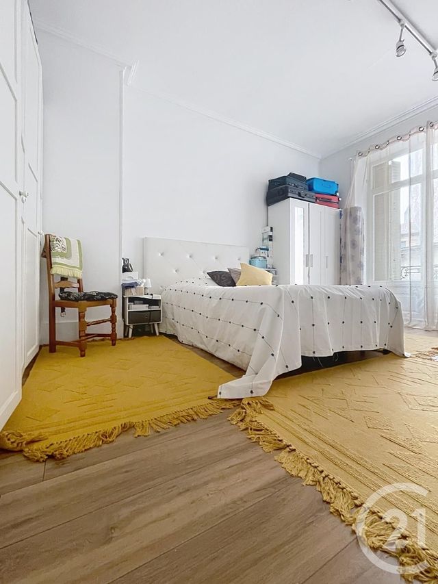 Appartement F3 &agrave; vendre - 3 pi&egrave;ces - 100,17 m2 - Epinal - 88 - LORRAINE