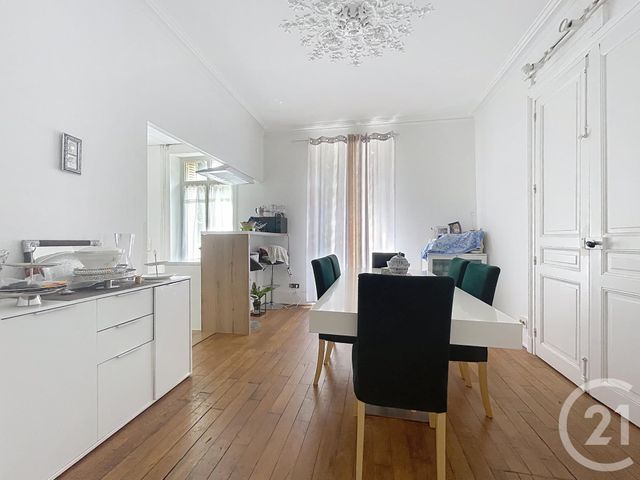 Appartement F3 &agrave; vendre - 3 pi&egrave;ces - 100,17 m2 - Epinal - 88 - LORRAINE