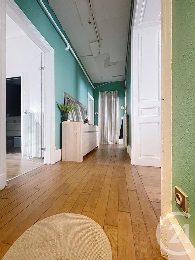 Appartement F3 &agrave; vendre - 3 pi&egrave;ces - 100,17 m2 - Epinal - 88 - LORRAINE