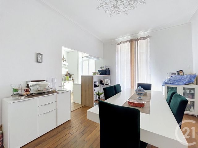 appartement - EPINAL - 88