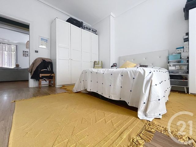 Appartement F3 &agrave; vendre - 3 pi&egrave;ces - 100,17 m2 - Epinal - 88 - LORRAINE