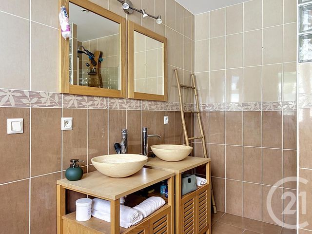 Appartement &agrave; vendre - 4 pi&egrave;ces - 166,59 m2 - Epinal - 88 - LORRAINE