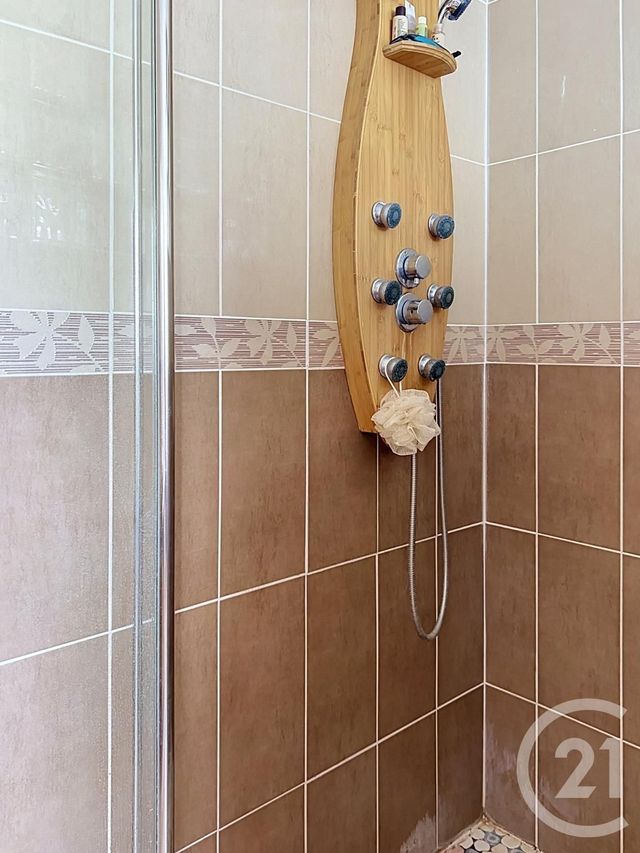 Appartement &agrave; vendre - 4 pi&egrave;ces - 166,59 m2 - Epinal - 88 - LORRAINE