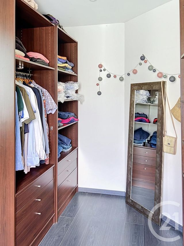 Appartement &agrave; vendre - 4 pi&egrave;ces - 166,59 m2 - Epinal - 88 - LORRAINE