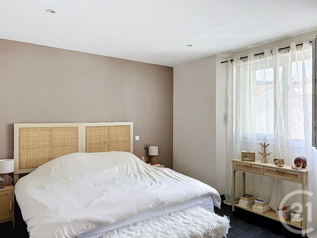 Appartement &agrave; vendre - 4 pi&egrave;ces - 166,59 m2 - Epinal - 88 - LORRAINE