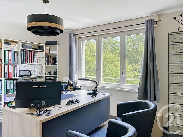 Appartement &agrave; vendre - 4 pi&egrave;ces - 166,59 m2 - Epinal - 88 - LORRAINE