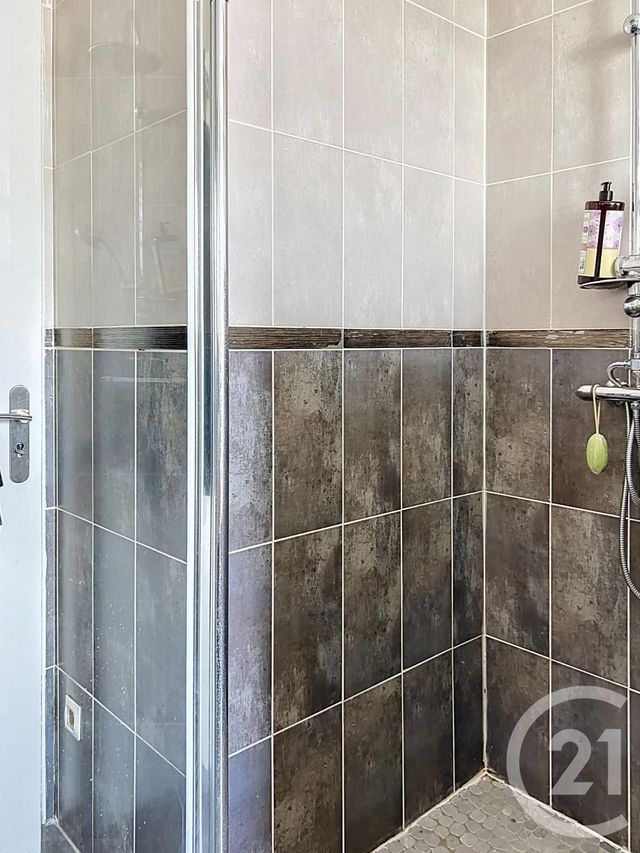 Appartement &agrave; vendre - 4 pi&egrave;ces - 166,59 m2 - Epinal - 88 - LORRAINE