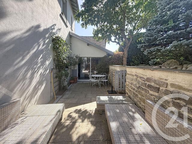 Maison &agrave; vendre - 7 pi&egrave;ces - 190 m2 - Jeuxey - 88 - LORRAINE
