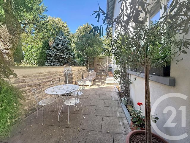 Maison &agrave; vendre - 7 pi&egrave;ces - 190 m2 - Jeuxey - 88 - LORRAINE