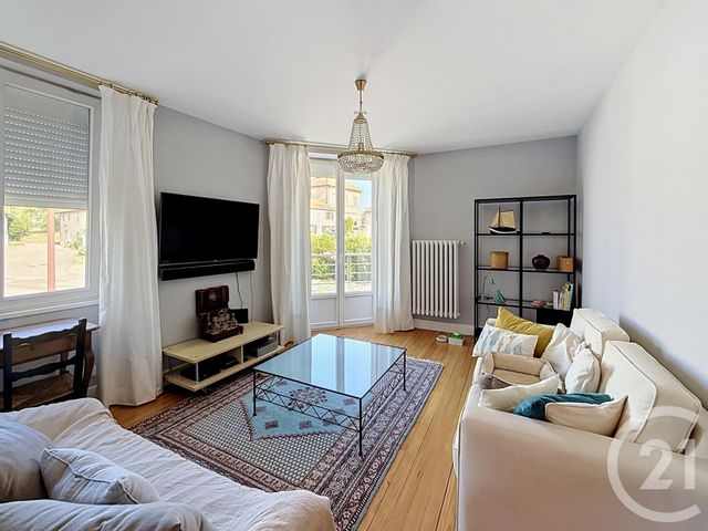 Maison &agrave; vendre - 7 pi&egrave;ces - 190 m2 - Jeuxey - 88 - LORRAINE